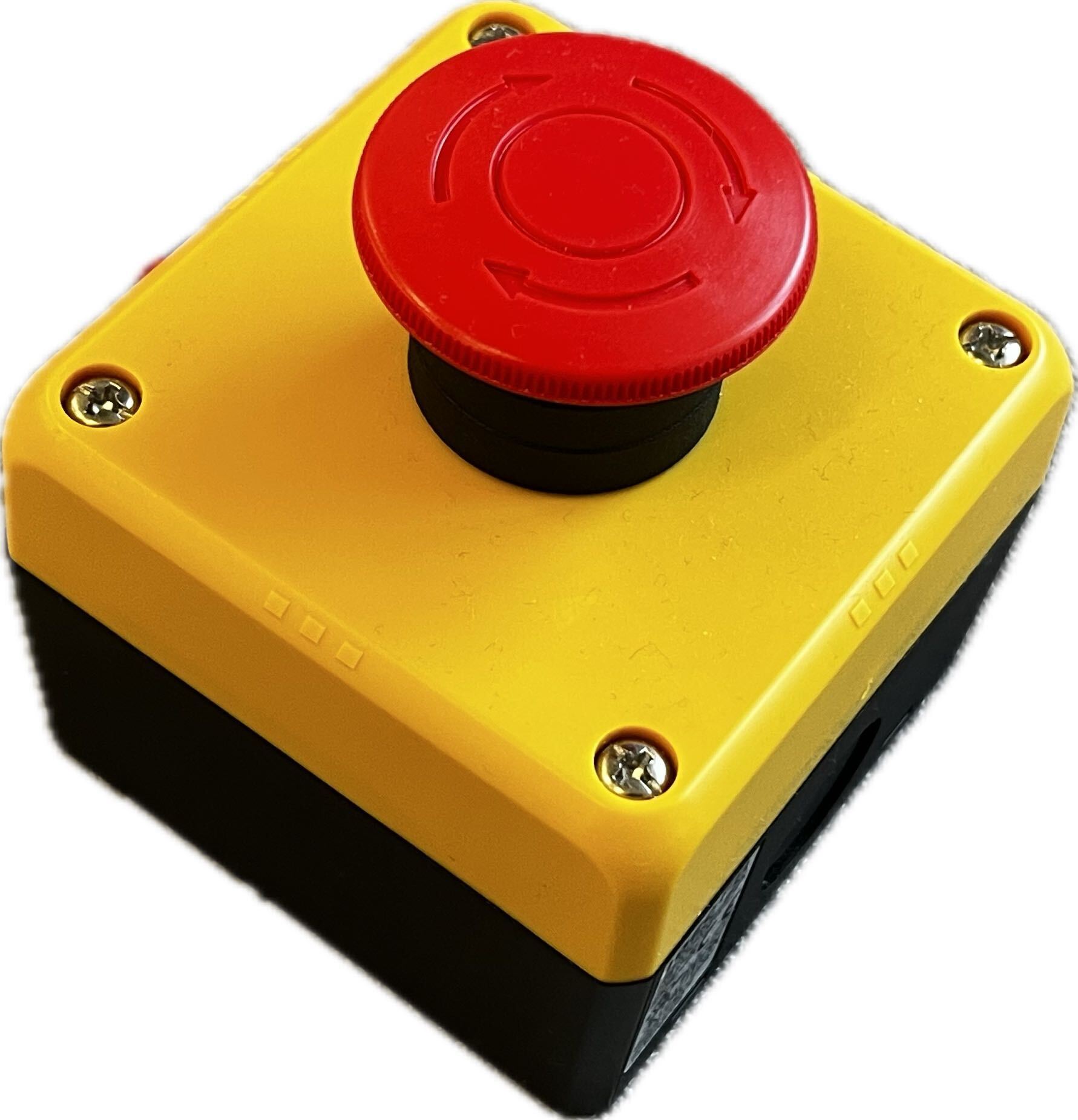 Emergency Stop